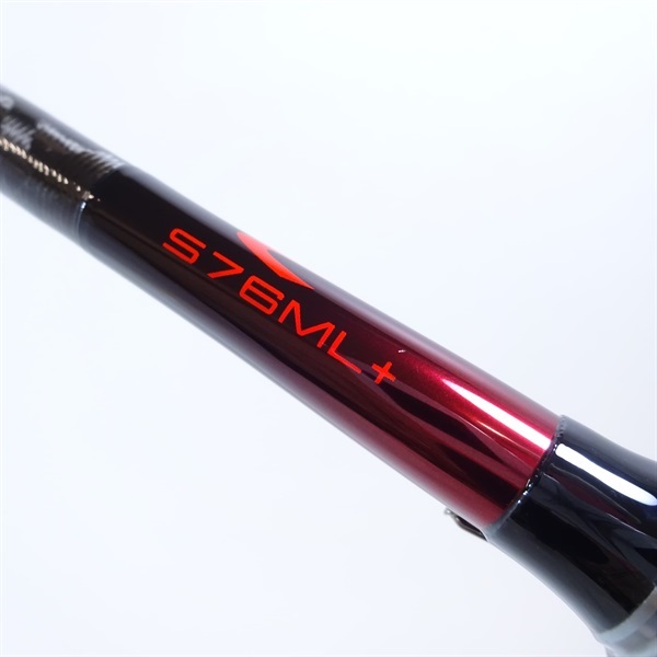 ２５セフィアリミテッドＳ７６ＭＬ＋